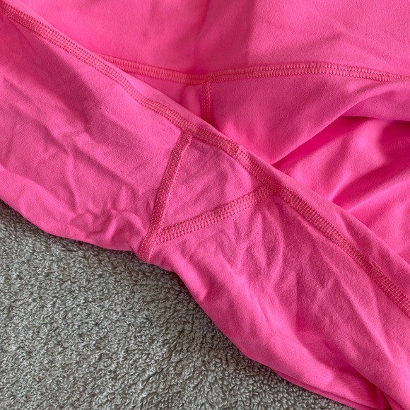 Lululemon wunder under crop - Picture 11 of 14